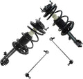 Front Suspension Kit for 2001-2005 Toyota RAV4 - Complete 4-Piece