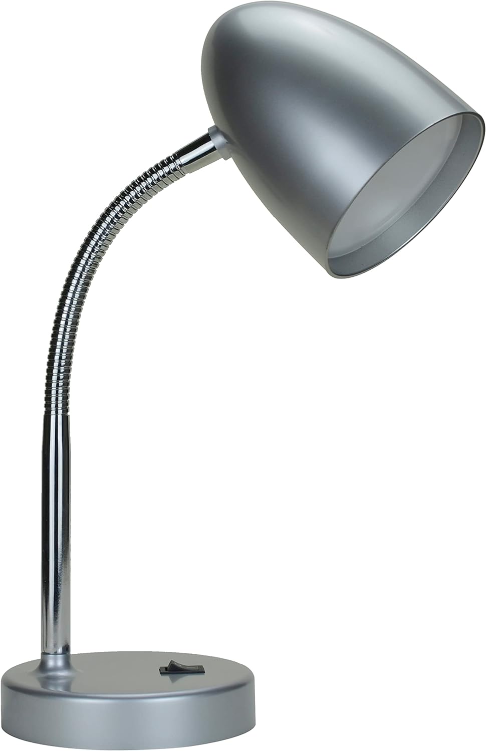 Flexible LED Desk Lamp - Eye Protection & ETL Listed