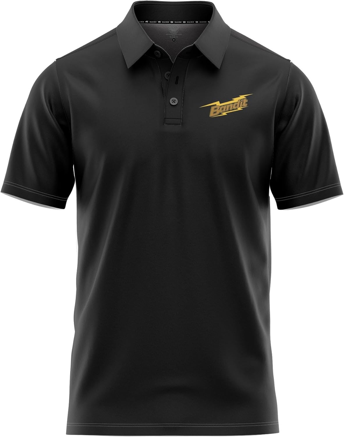 Funny Parody Golf Polo Shirt for Stylish and Comfortable Play