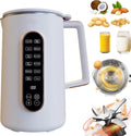8-in-1 Mylk Maker Blender - No Straining!