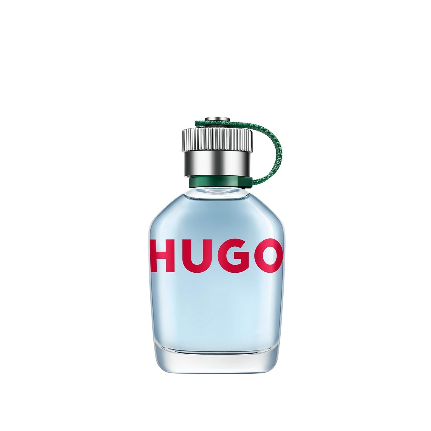 Hugo Man Eau de Toilette Fresh Aromatic Cologne for Men