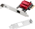 5Gbps PCIe Network Adapter RTL8126 Multi-Gig Ethernet Card - Fast PCIe