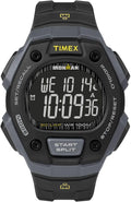 Timex Men's Ironman Triathlon Classic 30 38mm Watch - Durable Sports