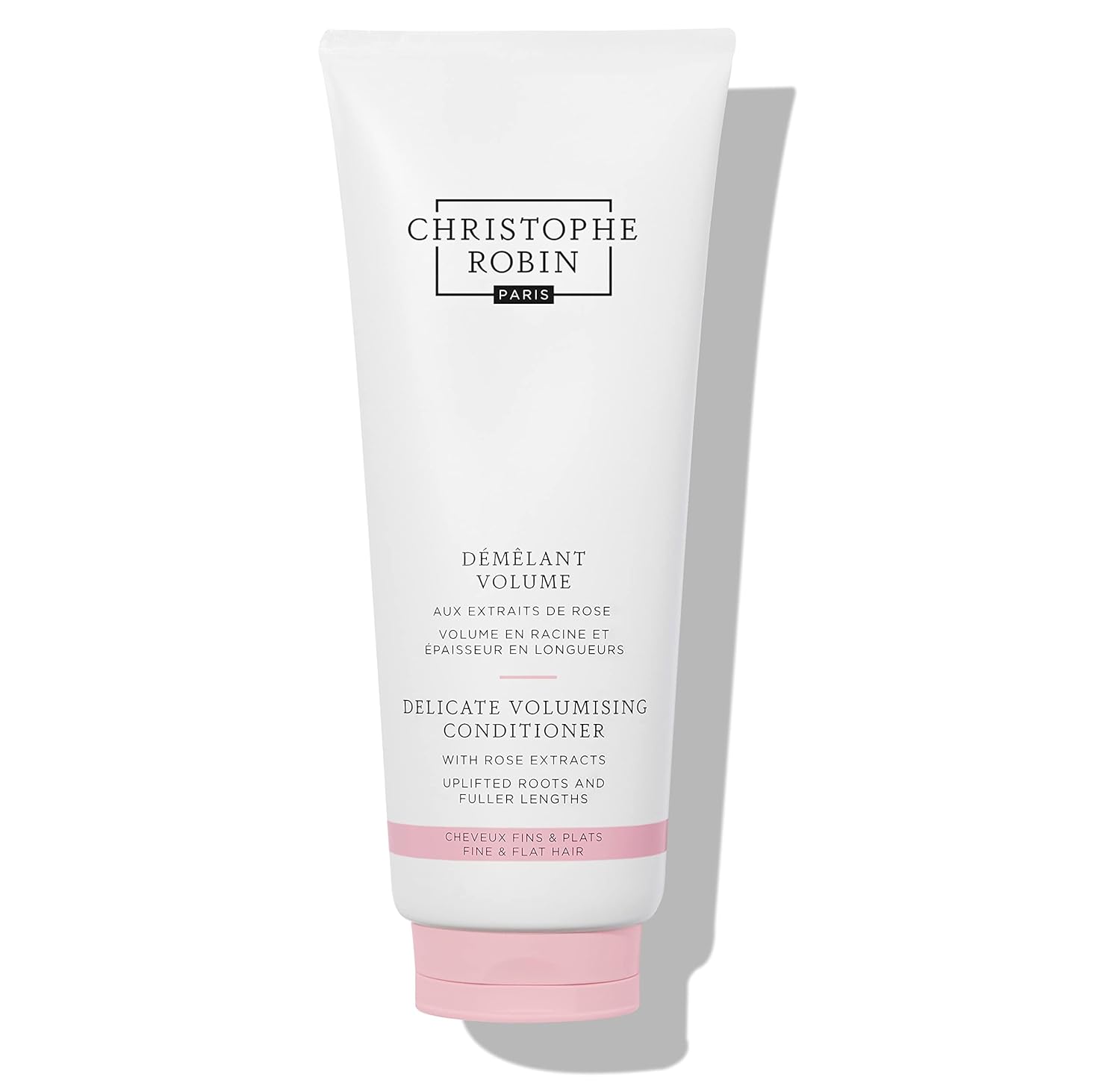 Volumizing Rose Conditioner for Thin Hair 6.7oz