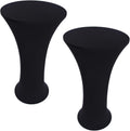 Instantly Elevate Events with Fitted Spandex Tablecloths