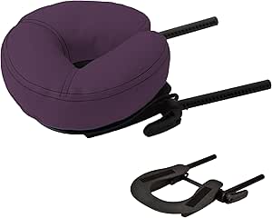 EARTHLITE Massage Table Face Cradle for Ultimate Comfort