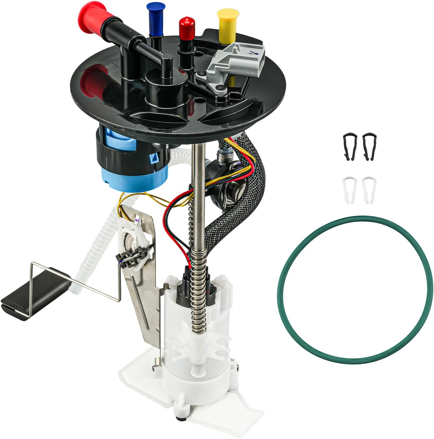 Torchbeam FG0883 Electric Fuel Pump Module for Ford Ranger