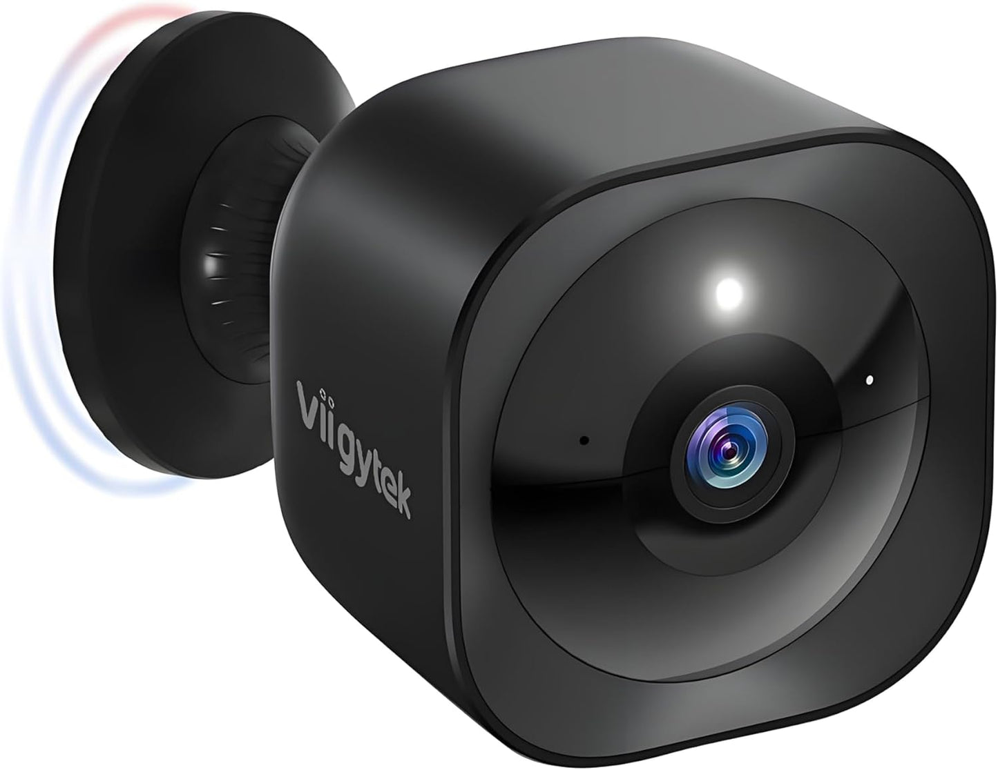 Viigytek Wireless Outdoor Security Camera with AI Motion Detection