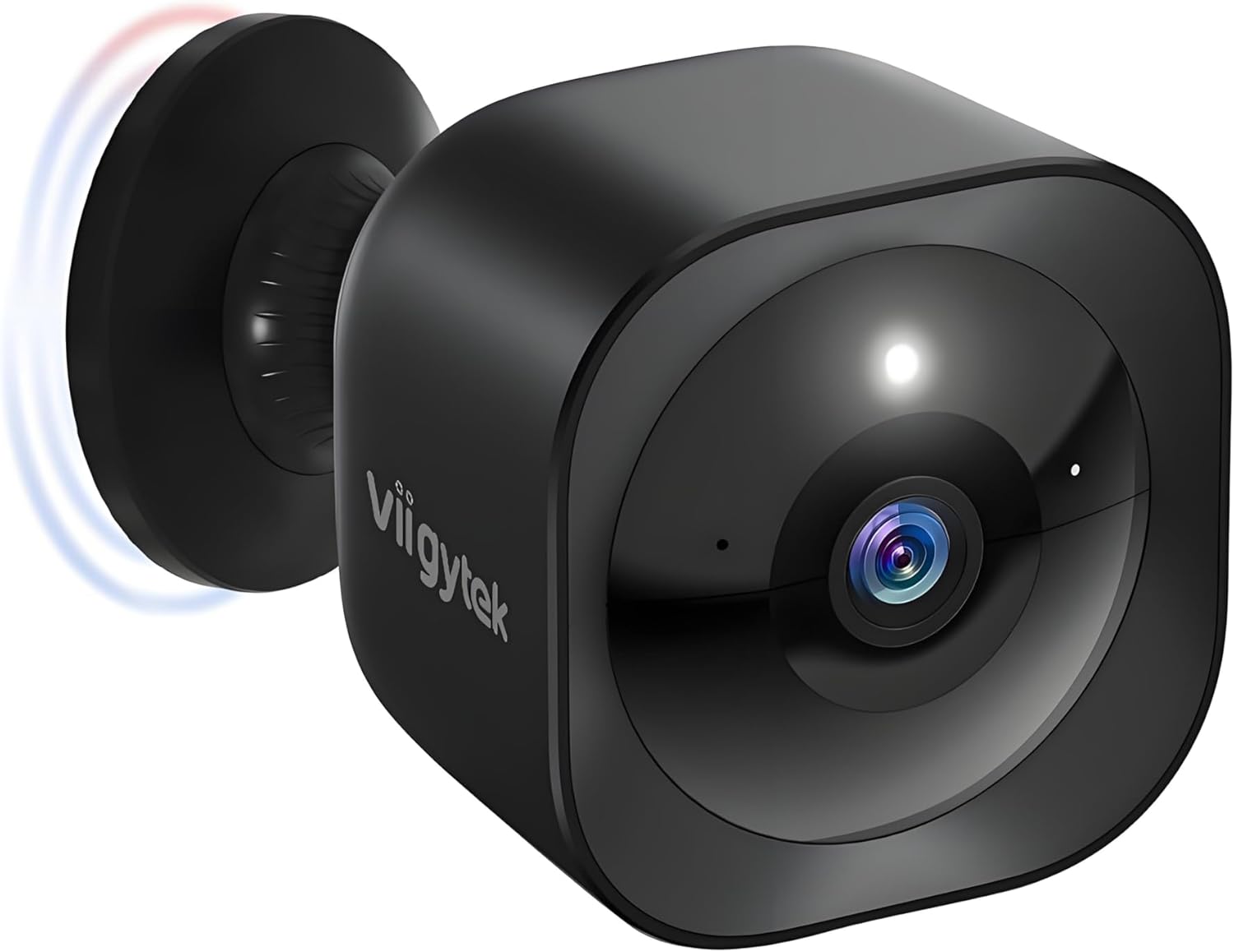 Viigytek Wireless Outdoor Security Camera with AI Motion Detection