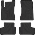 Floor Mats for Mercedes Benz GLA 250 2021-2025 & CLA 250 2020-2025