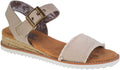 Skechers Women's Desert Kiss-Adobe Princess Sandal - Cushioned