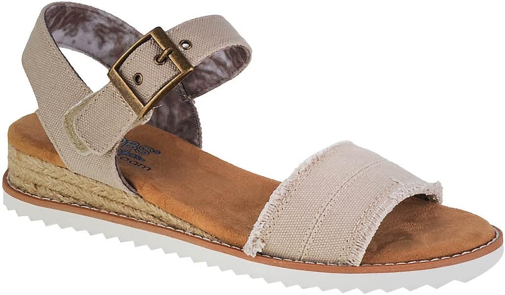 Skechers Women's Desert Kiss Sandals for Effortless Style