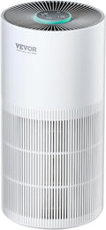 Air Purifier for Bedroom Home H11 HEPA - Quiet 25 dB Sleep Mode