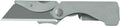 EAB Pocket Knife CLAM PKG - Compact Everyday Folding Knife