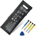 Dentsing SR04XL Laptop Battery Replacement 15.4V 70Wh - Reliable Swap