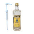 Starbucks Vanilla Syrup with White Pump - Authentic Flavor Boost