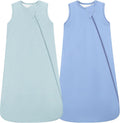 HAPIU Bamboo Winter Baby Sleep Sack 2.5 TOG for Cozy Nights