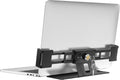 Laptop Locking Station for MacBook and Ultrabooks - Secure Aluminum