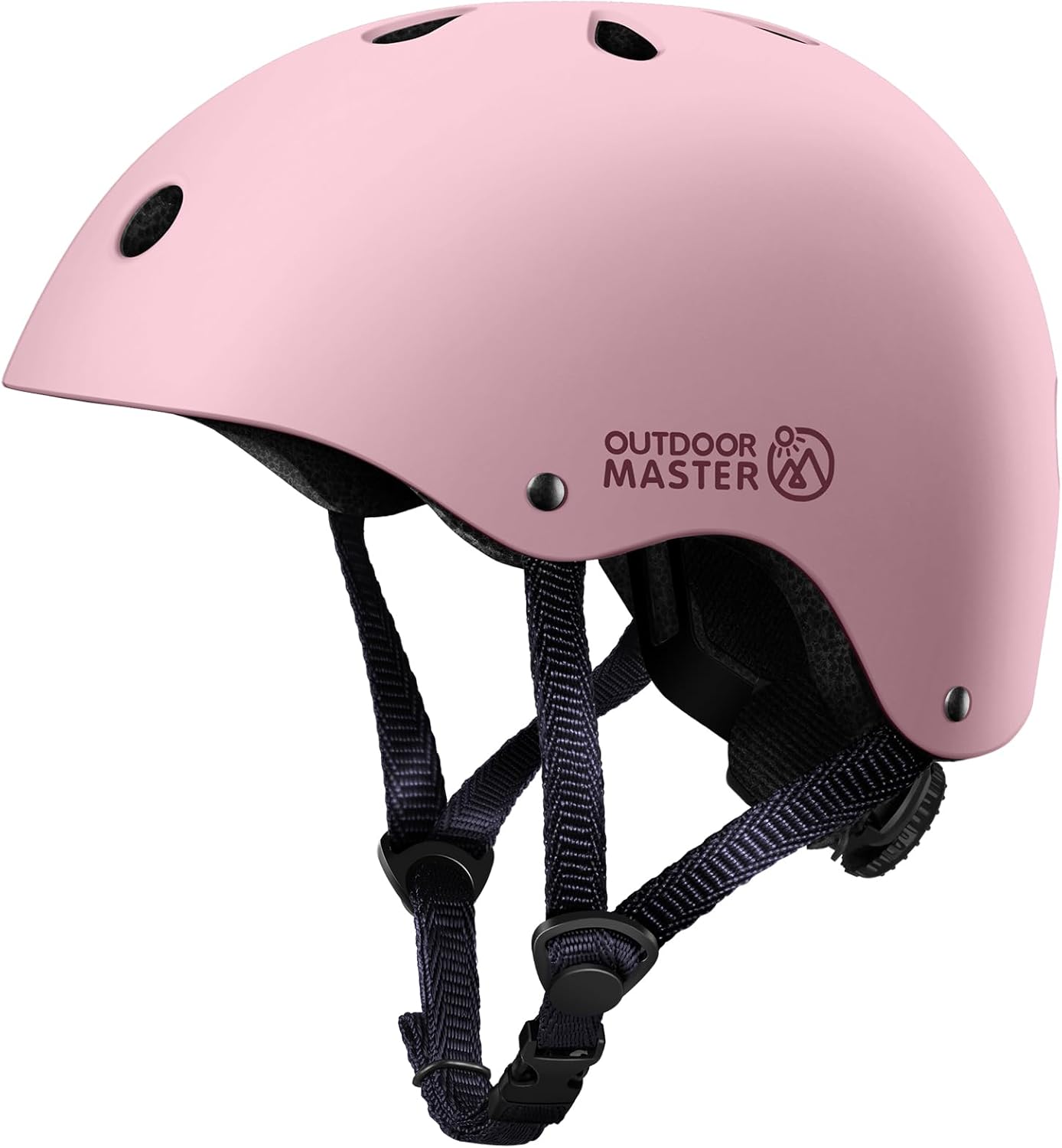 Adjustable Youth Bike Helmet for Safety