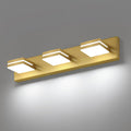 SineRise LED Modern Bathroom Vanity Light Fixtures Review