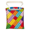 Car Trash Can Cute Hanging Car Trash Bag - Compact, Reusable