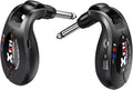 Xvive U2 Wireless Guitar System Rechargeable 2.4GHz - Reliable Live