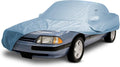 Custom Car Cover for Mustang 1979-2004 - Waterproof Protection