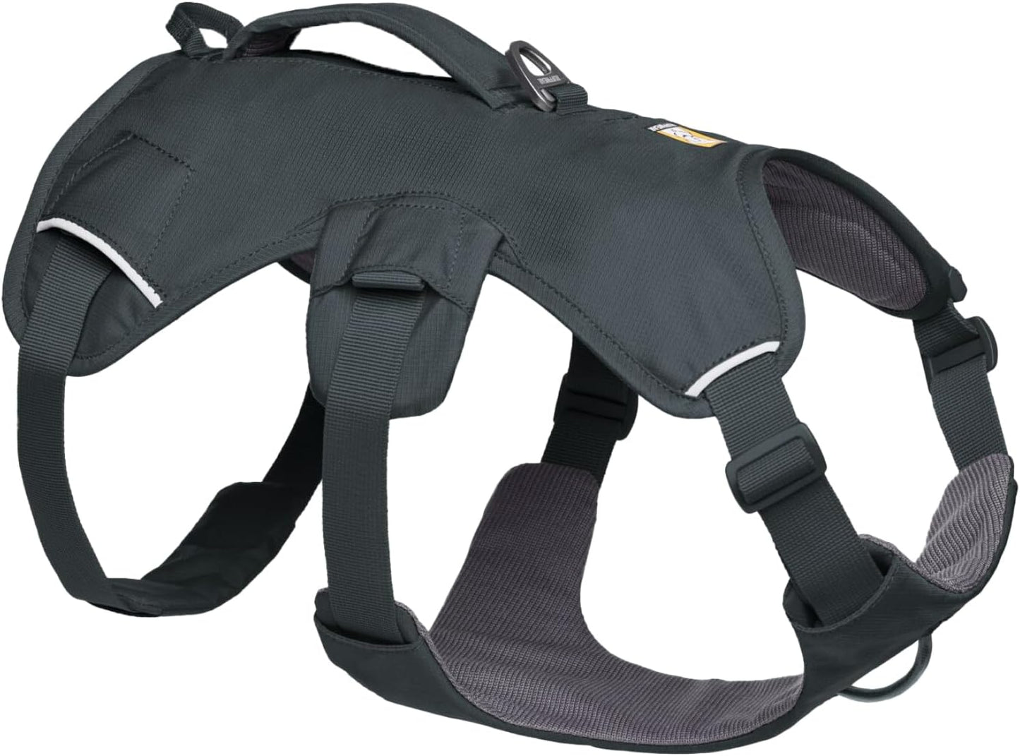 Ruffwear Web Master Multi-Use Support Dog Harness for Adventures