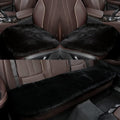 Authentic Sheepskin Car Seat Cushion for Ultimate Comfort and Style