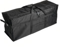 180L Large Duffel Bag - Heavy Duty Waterproof Travel Carry-On