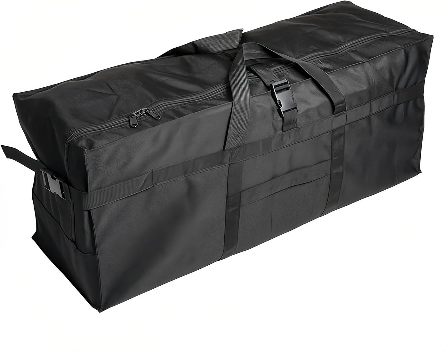 Large Waterproof Duffel Bag for Travel and Outdoor Adventures