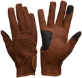 eGlove GripPro Leather Touchscreen Horse Riding Gloves Review