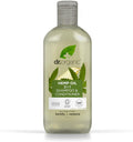 DR ORGANIC Hemp Oil 2 in 1 Shampoo & Conditioner for Fine Hair
