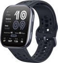 Amazfit Bip 6 Smart Watch 46mm - Long Battery, GPS & AI