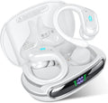 Wireless Earbuds BX30 Bluetooth 5.3 HiFi Stereo - 80H Playtime