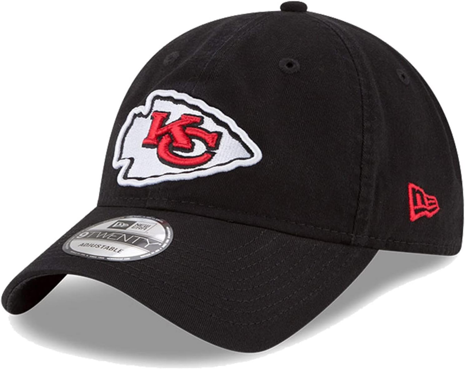 New Era NFL Core Classic 9TWENTY Adjustable Hat for All Fans