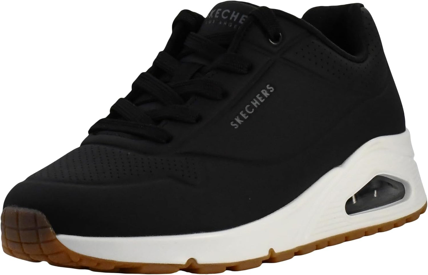 Skechers Womens Uno - Stand on Air for Ultimate Comfort