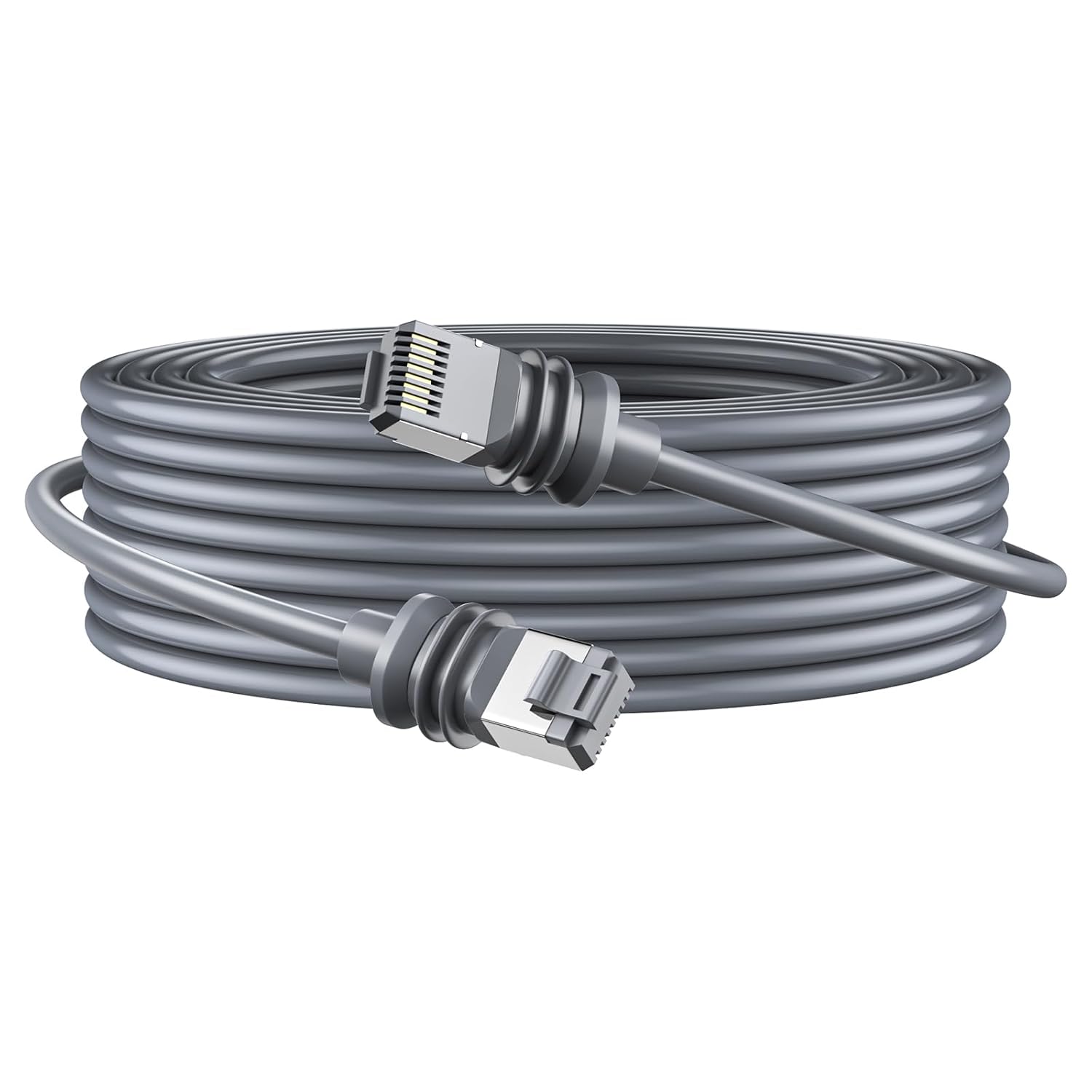 75FT Gen 3 Starlink Ethernet Cable - Reliable Connectivity