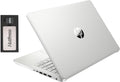 HP Stream 14 in HD Laptop - Lightweight 32GB DDR4, 288GB Storage