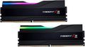 G.SKILL Trident Z5 RGB DDR5 48GB (2x24GB) 8400MT/s - High-Speed DDR5