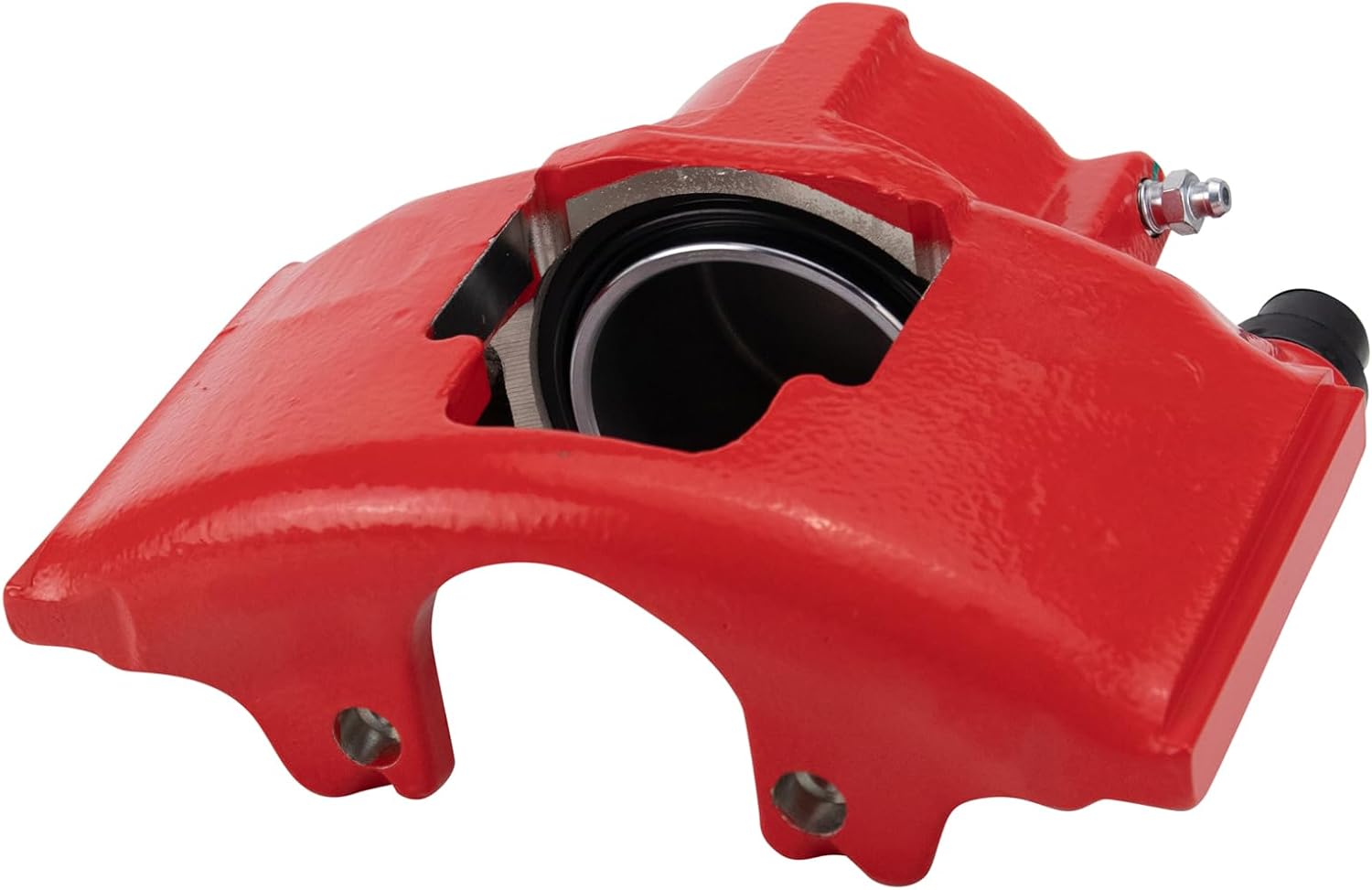 TRQ Front Right Brake Caliper for Cadillac Chevrolet Dodge