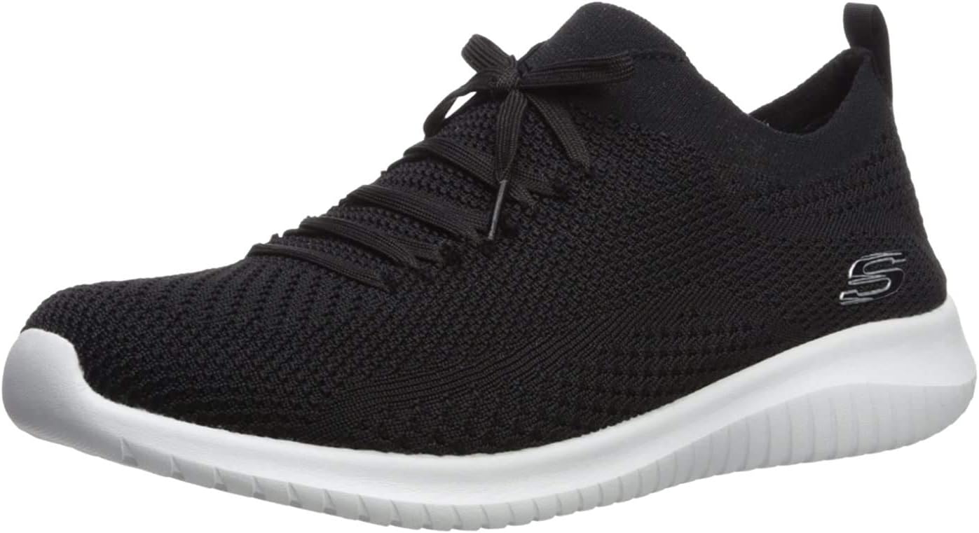 Skechers Womens Ultra Flex Statements: Comfort and Flexibility