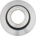 Bendix Premium PRT1583 Brake Rotor for Chevrolet and GMC - Reliable