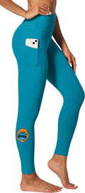 Fleece Lined Leggings Women Thermal Leggings for Women Winter Warm