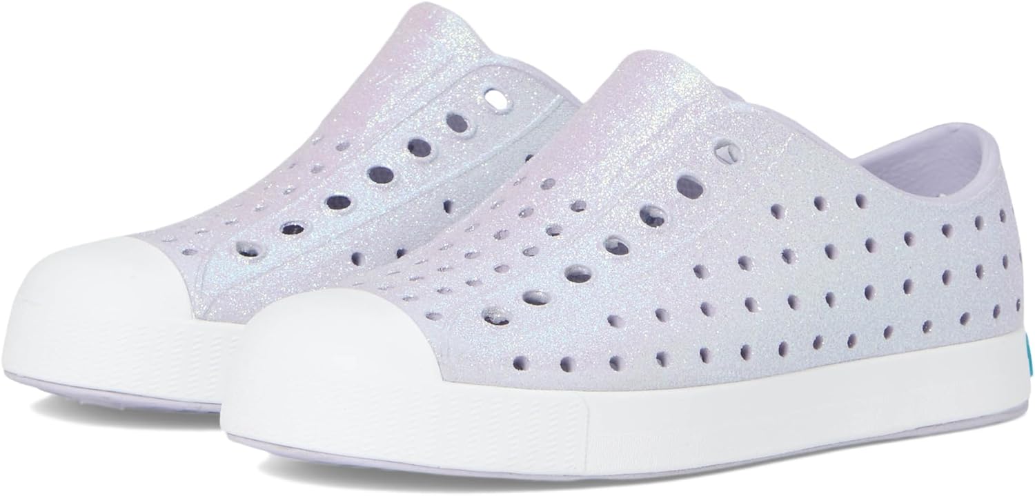 Native Shoes Kids Jefferson Slip-On Shoe for Style and Comfort