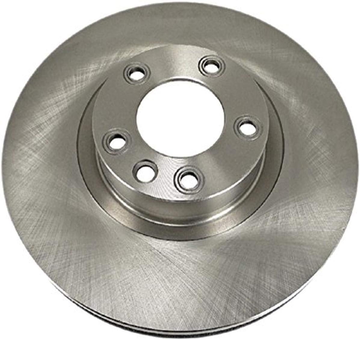Bendix Premium PRT6140 Front Left Brake Rotor for Porsche Cayenne