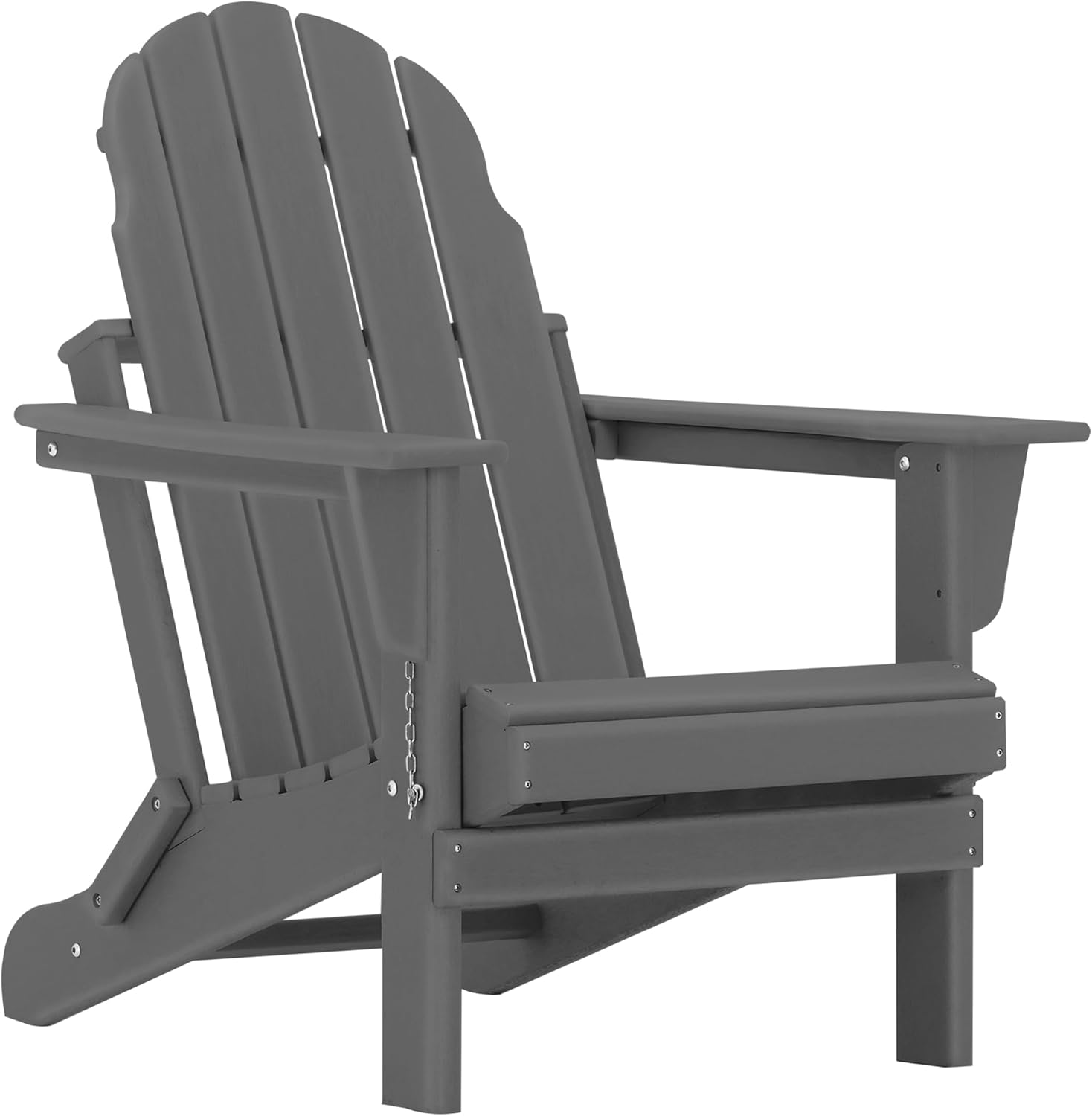 HDPE All-Weather Adirondack Chairs for Ultimate Comfort