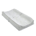Serta Perfect Sleeper 2-in-1 Deluxe Pillow Top Changing Pad - Portable