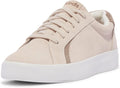 Keds Womens Pursuit Lace Up - Sleek Everyday Suede Sneakers