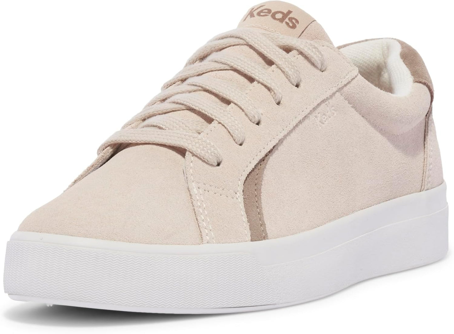 Keds Womens Pursuit Lace Up Sneakers for Everyday Style